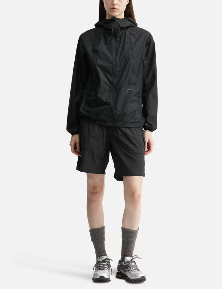 Trail Air Jacket
