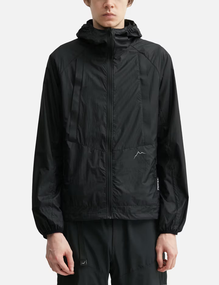 Trail Air Jacket
