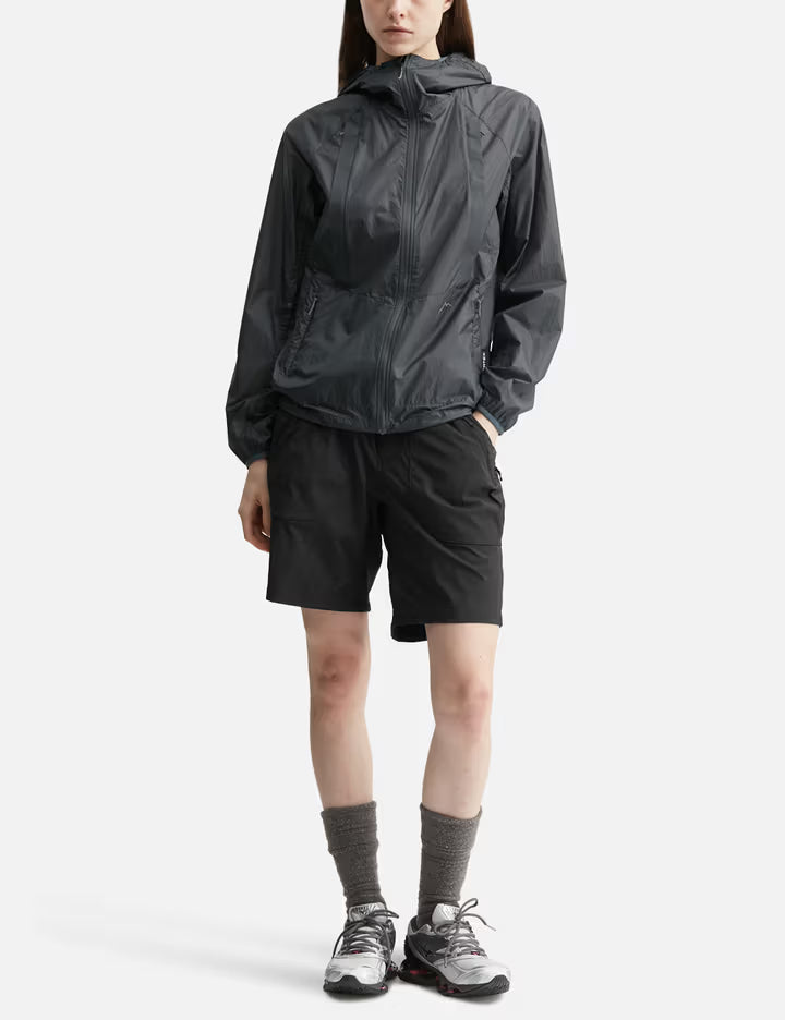 Trail Air Jacket
