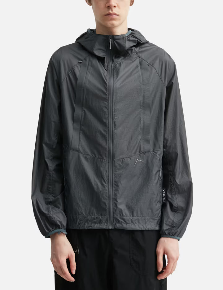 Trail Air Jacket