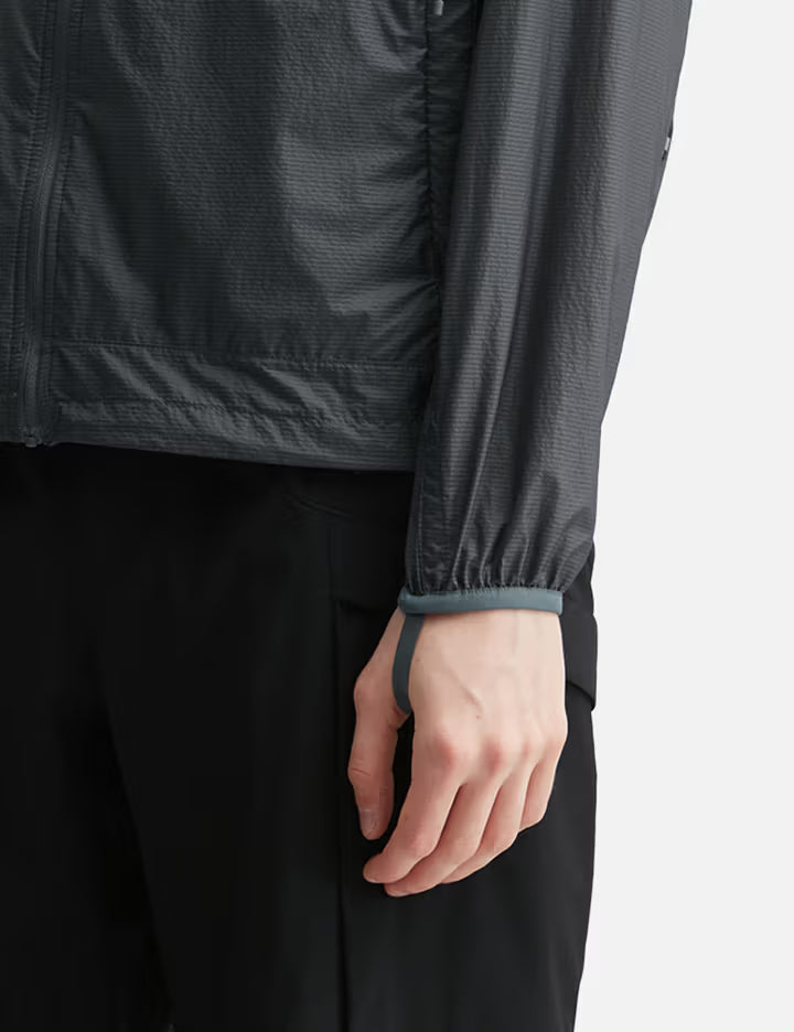 Trail Air Jacket