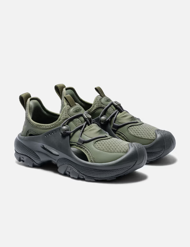 Trailbreak 2 Tech