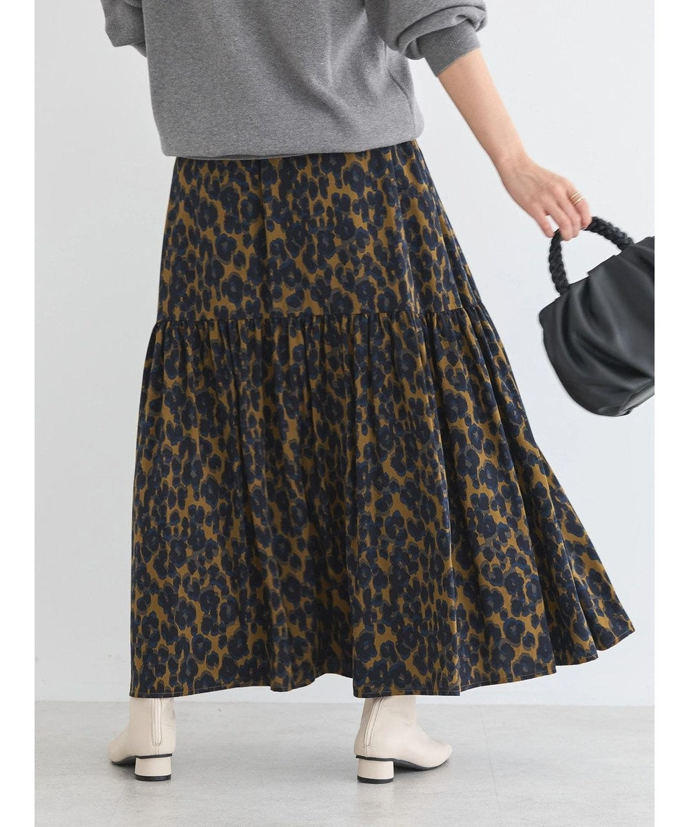 Kanemoto Skirt - Bobo Tokyo