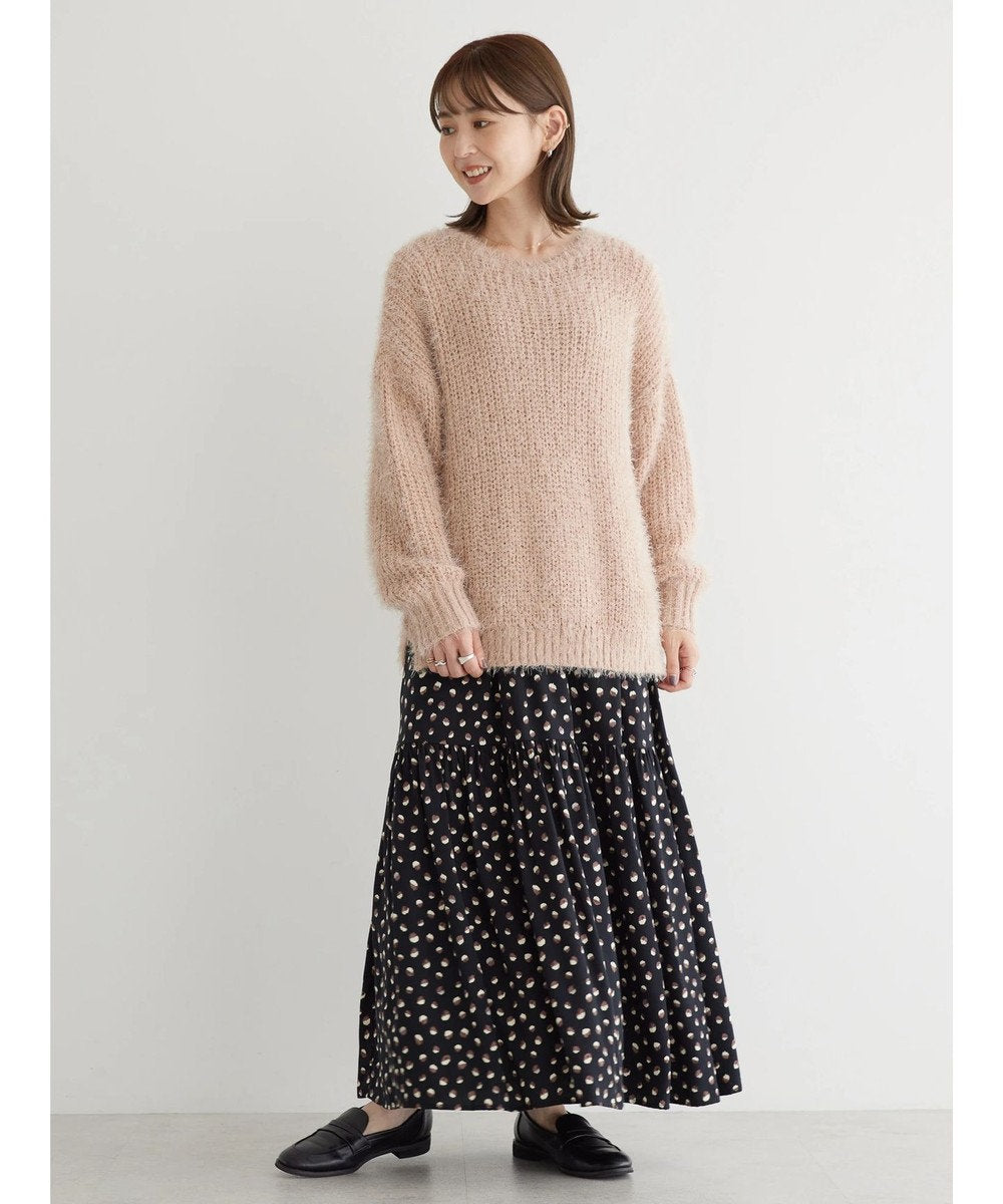 Kanemoto Skirt - Bobo Tokyo