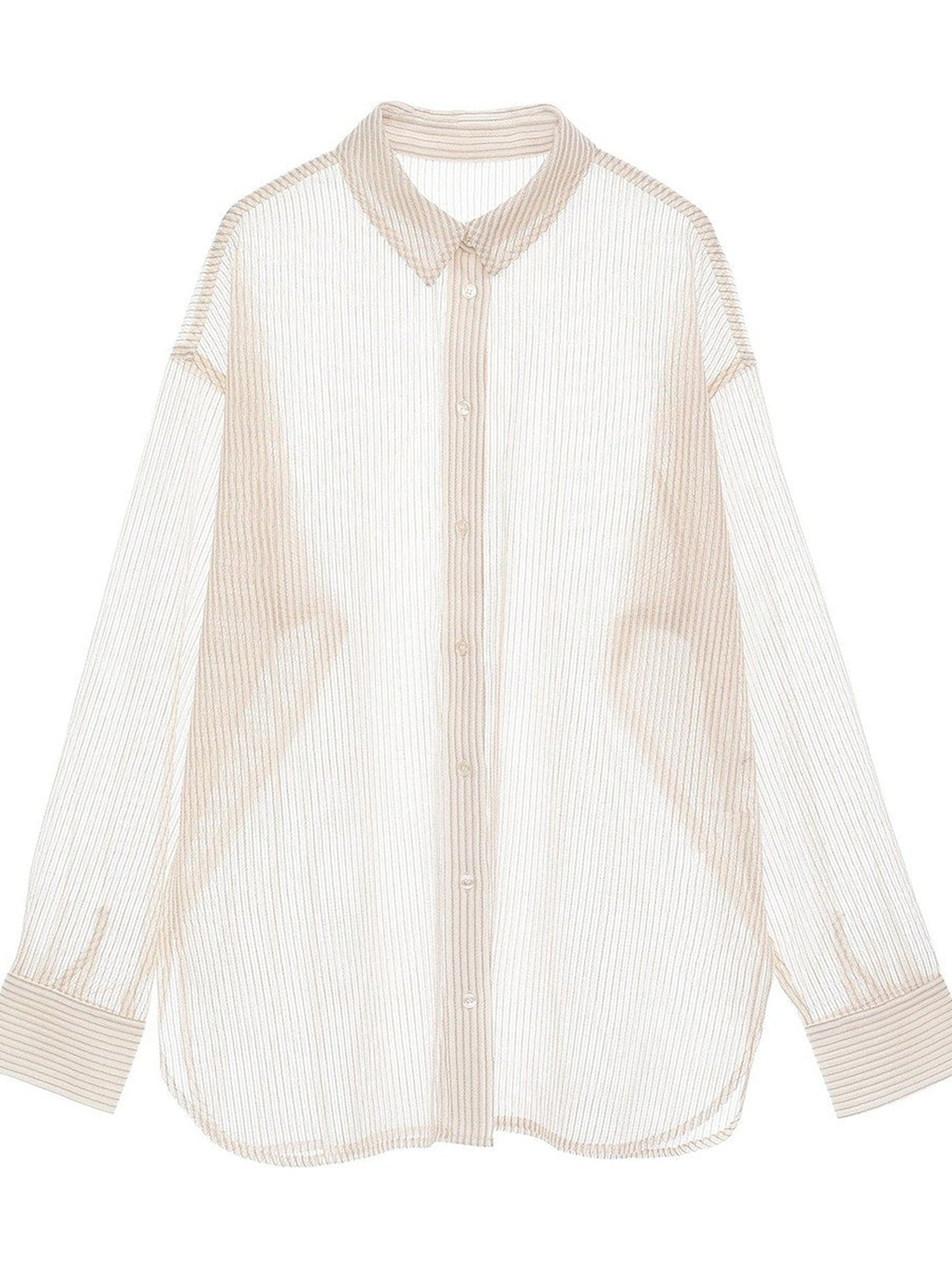 Guren Mesh Shirt