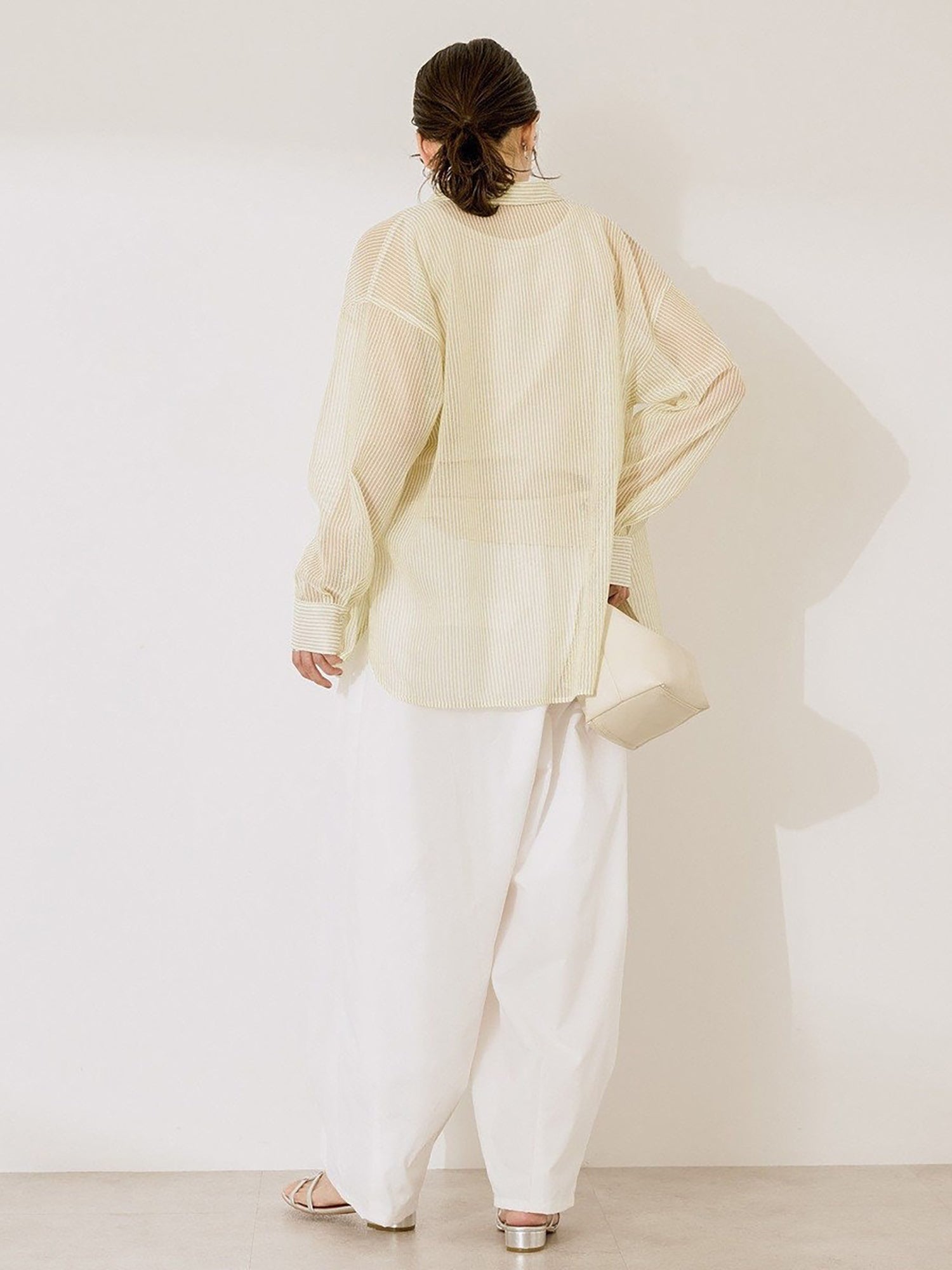 Guren Mesh Shirt