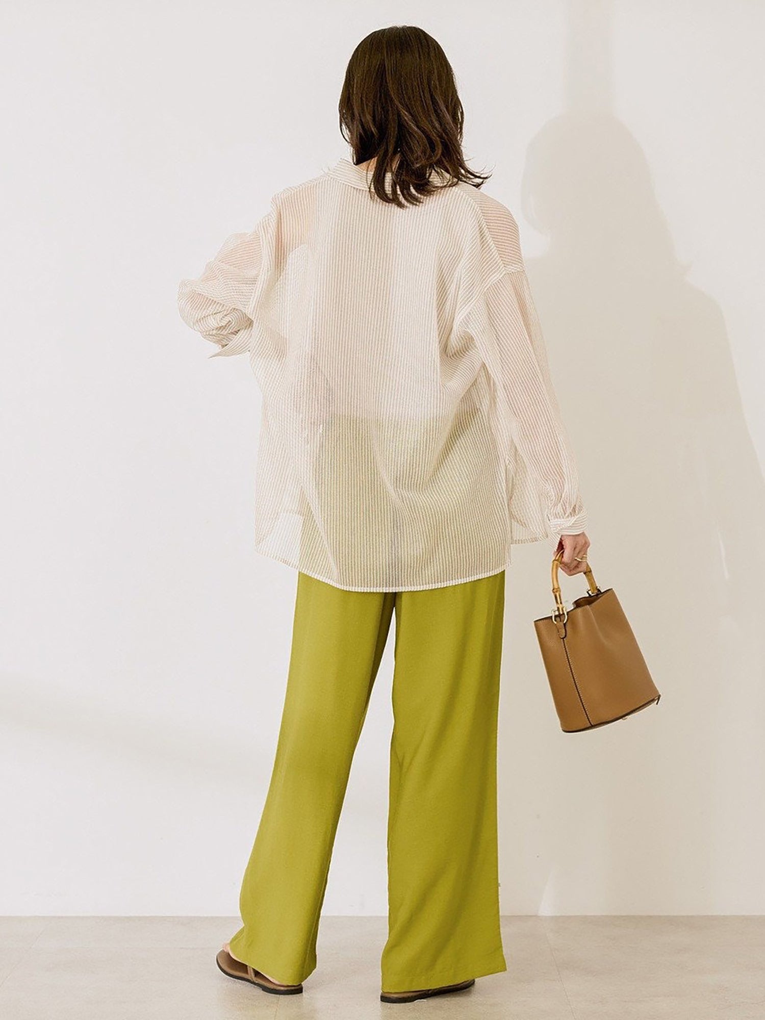 Guren Mesh Shirt
