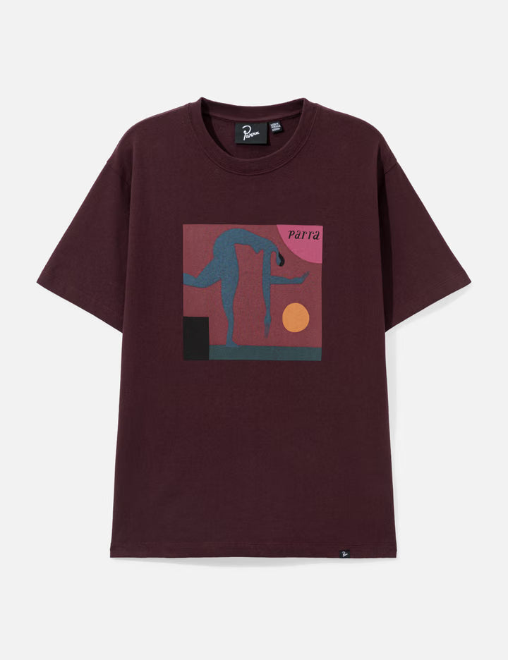 Tripped Up T-Shirt
