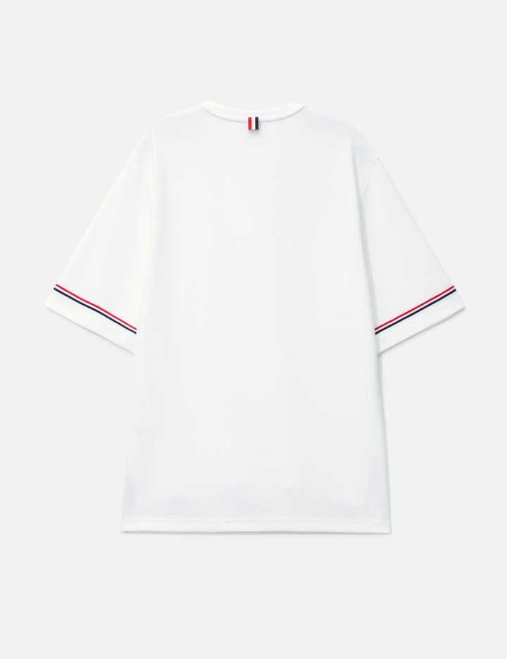 Cotton Rugby Short Sleeve T-Shirt