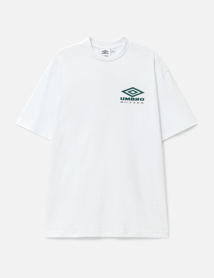 Butter Goods x Umbro Lines T-shirt