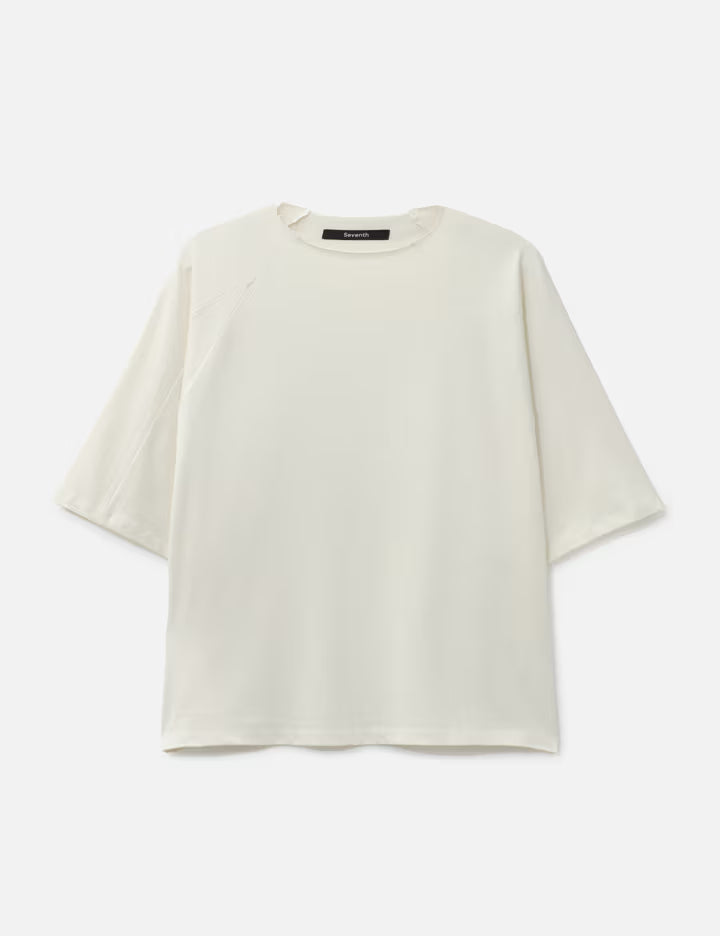 Box Cut Tee