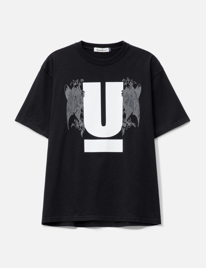 UC1E3807 Short Sleeve T-shirt