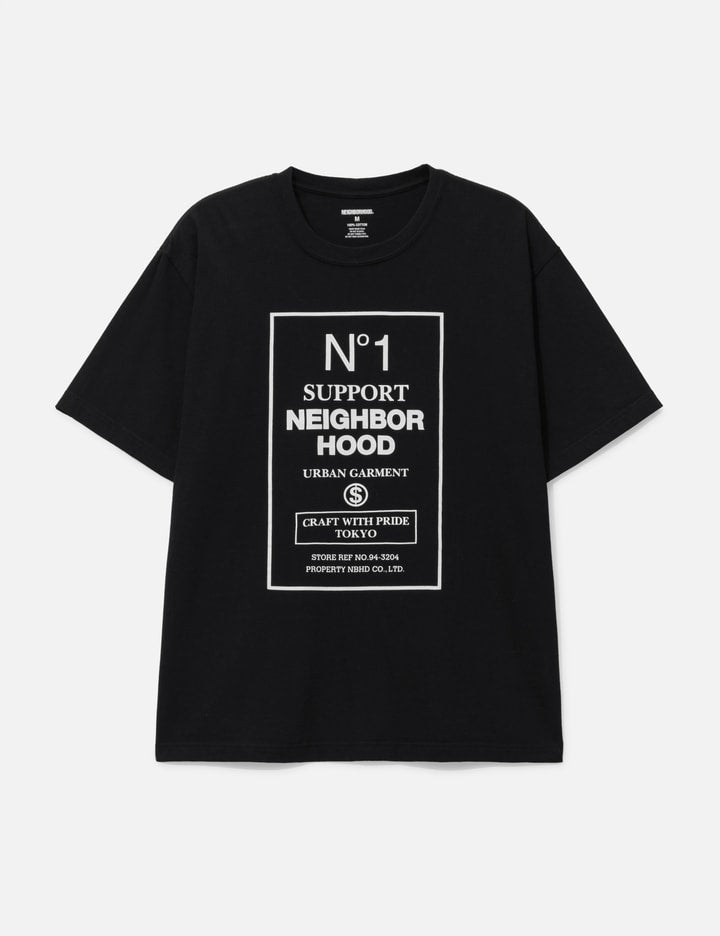 NH . T-shirt SS-15