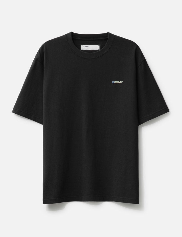 C2H4 Logo T-shirt