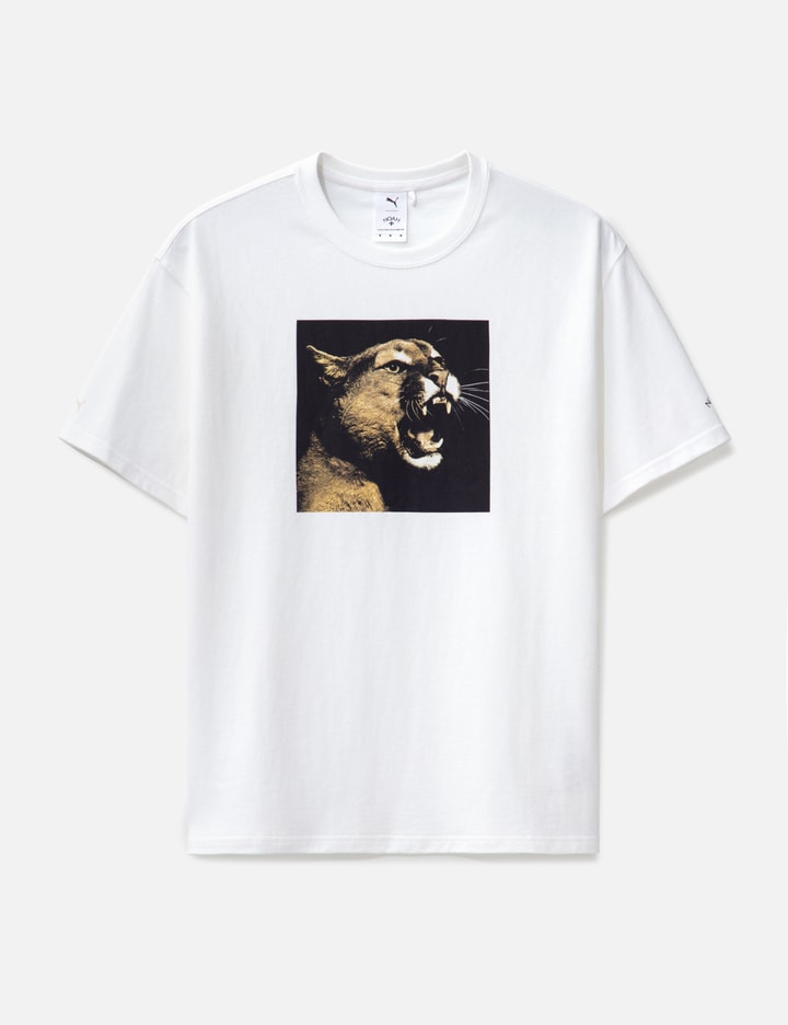 PUMA x NOAH Photo Graphic T-Shirt