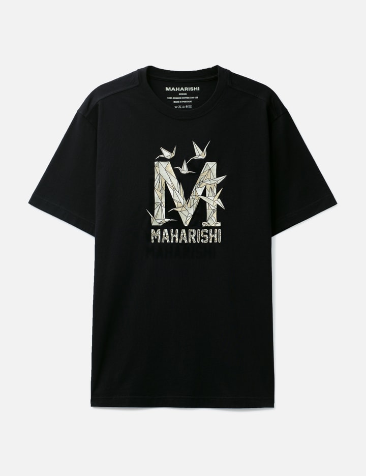 Origami Crane M T-Shirt