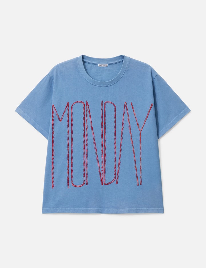 Blue Whore T-shirt