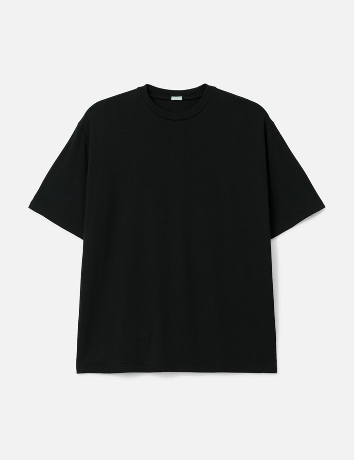 Cashmere Blend S/S T-Shirt