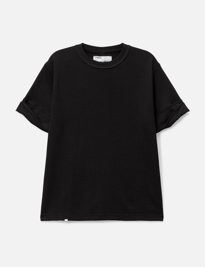 Founder Fold-Over T-shirt