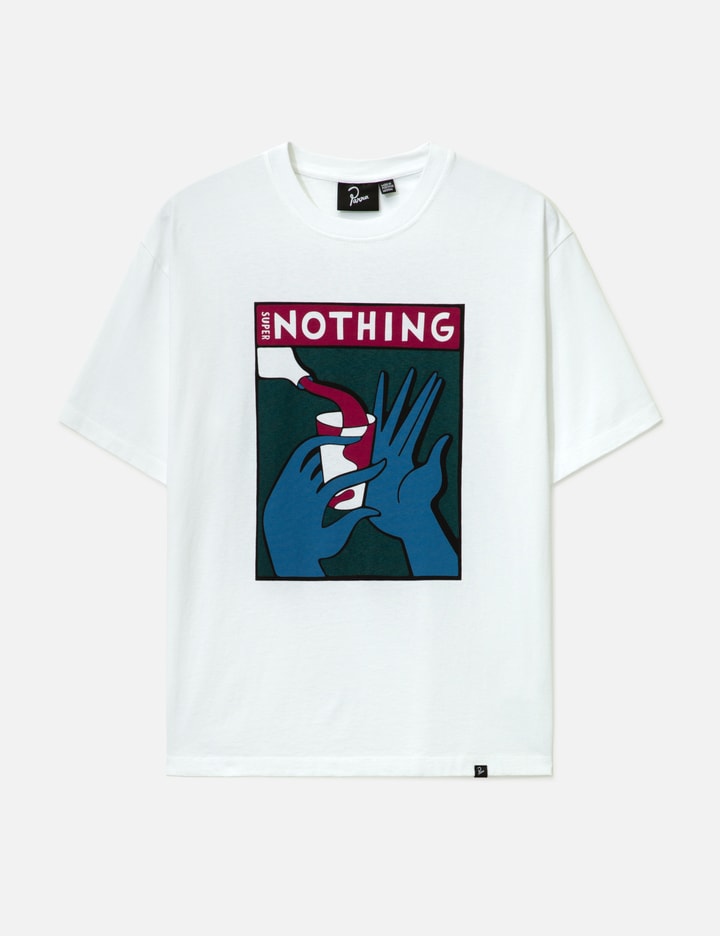 Super Nothing T-shirt