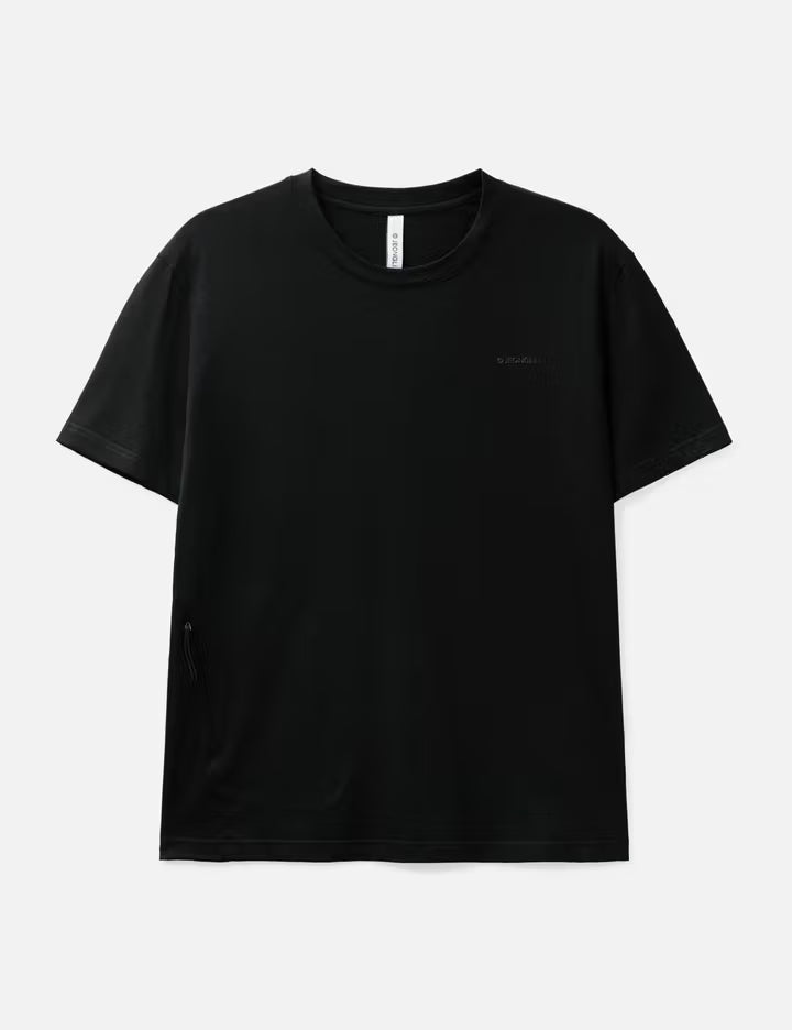 Side Pocket T-Shirt