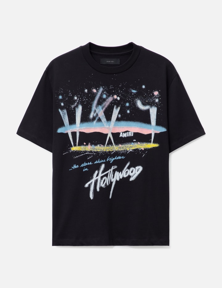 Hollywood Lights T-shirt