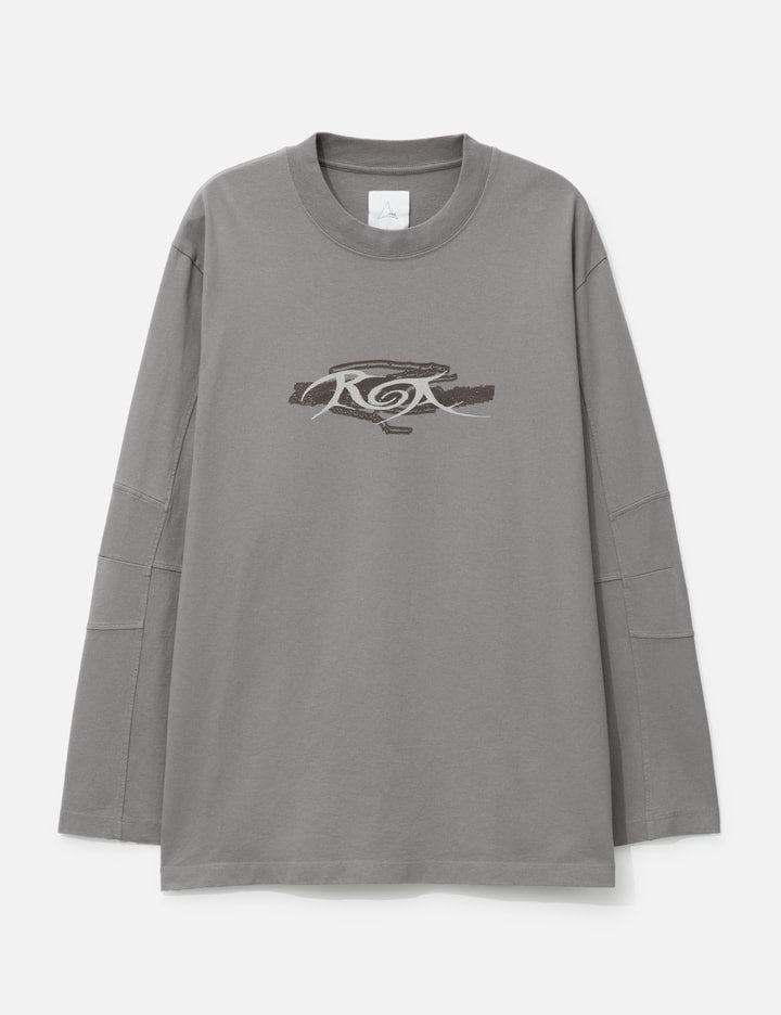 Long Sleeve Graphic T-shirt