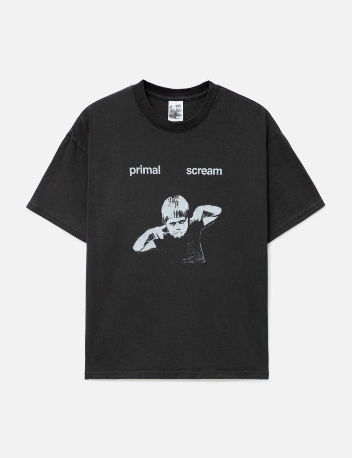 Primal Scream T-shirt