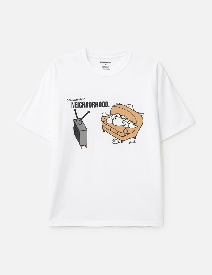 NH. T-shirt SS-13