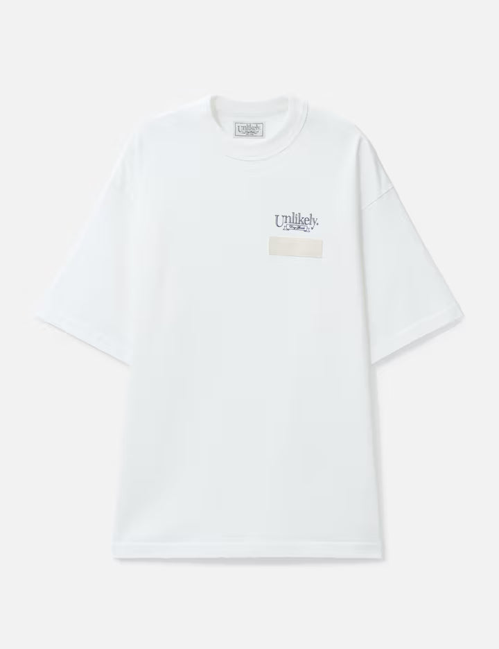 Unlikely Team Tee