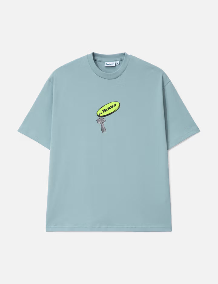 Key Chain Tee