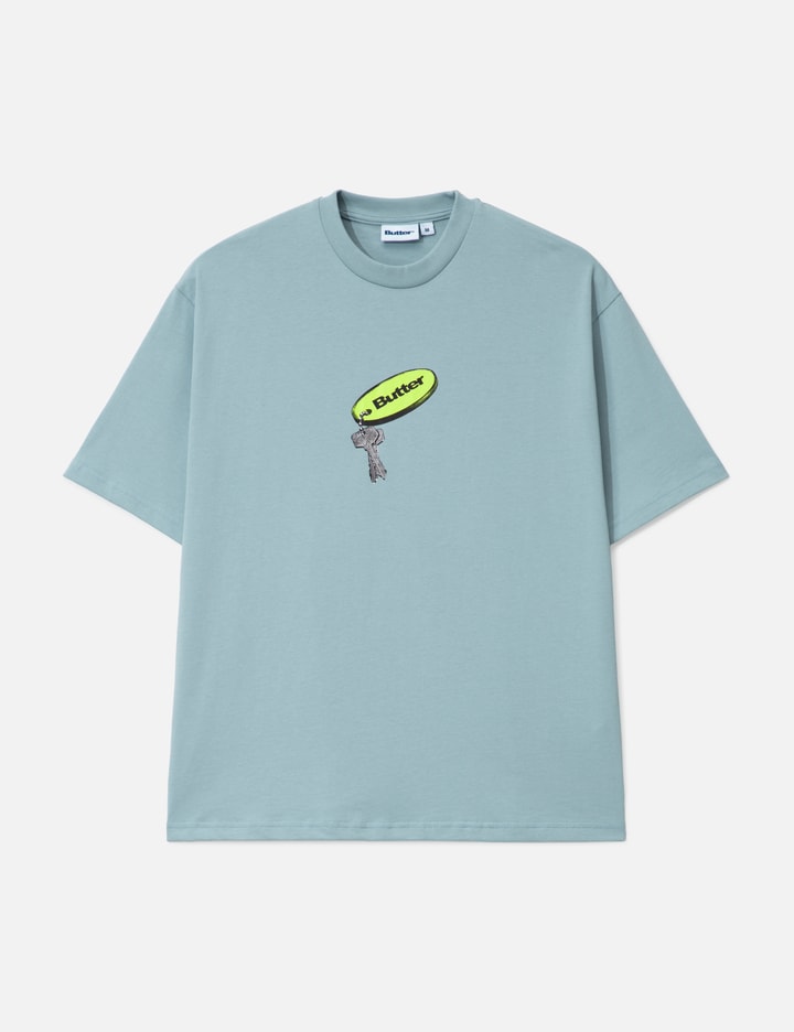 Key Chain Tee