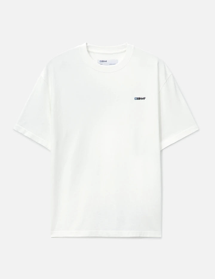 C2H4 Logo T-shirt