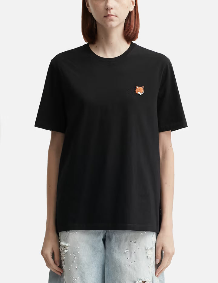 Fox Head Regular T-Shirt
