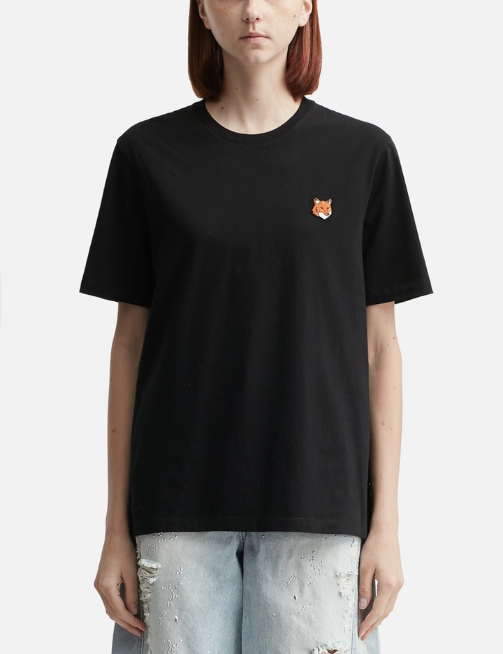 Fox Head Regular T-Shirt