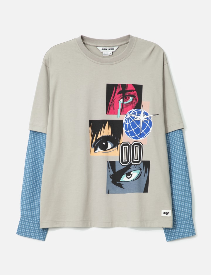 Visions T-shirt