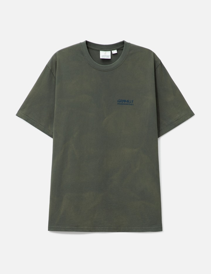 TNT Gramicci Sun Faded T-Shirt