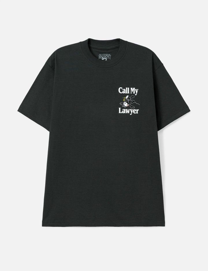 Market x Felix The Cat Call My Lawyer Tee Shirt