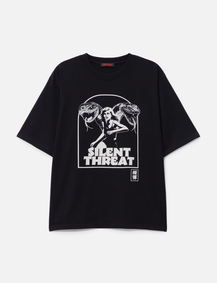 Damsel Graphic T-shirt