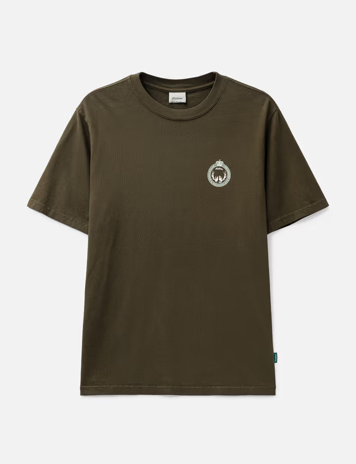 Bermuda Maxwell T-Shirt