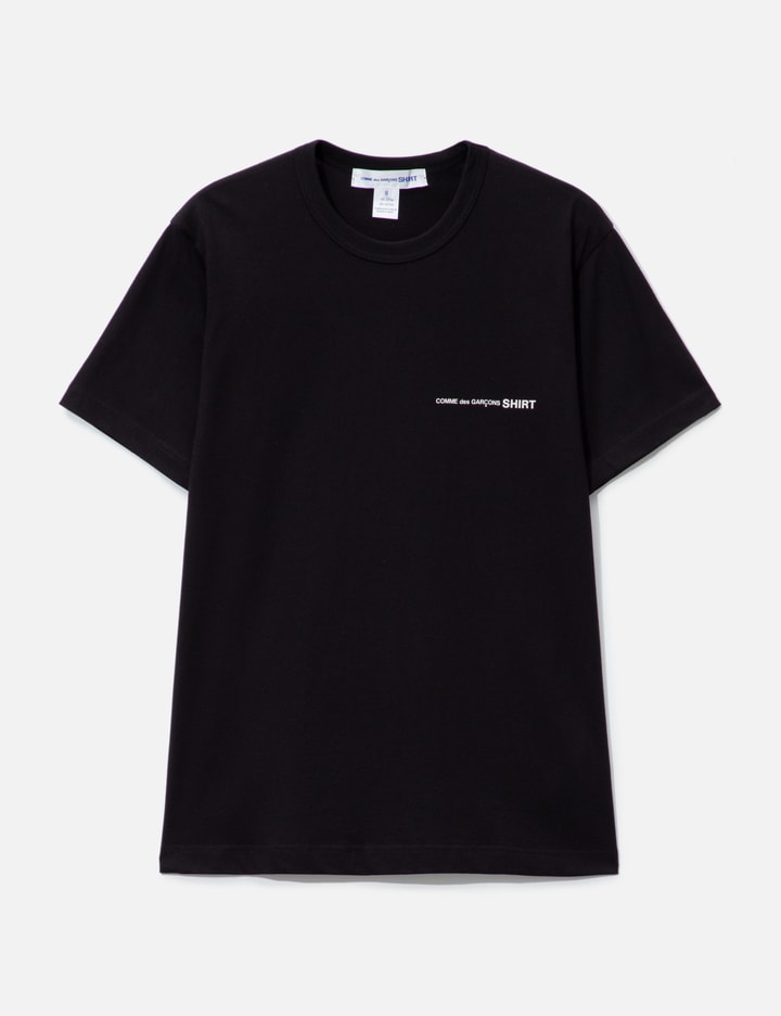 Front Logo T-shirt