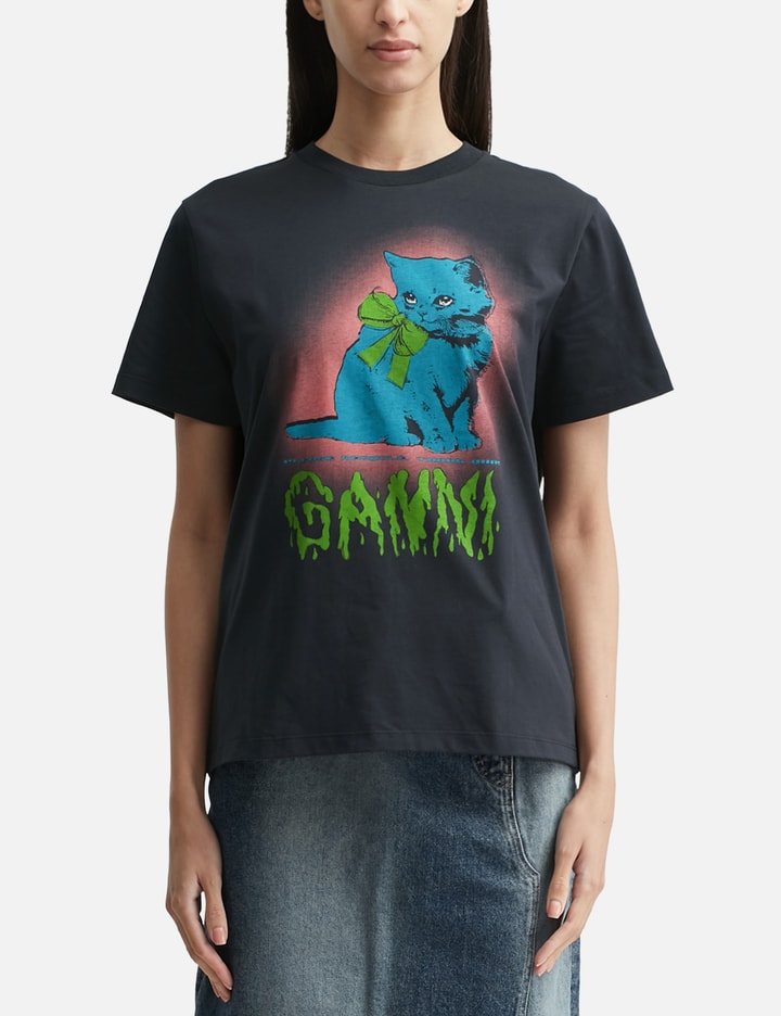 Kitty T-shirt