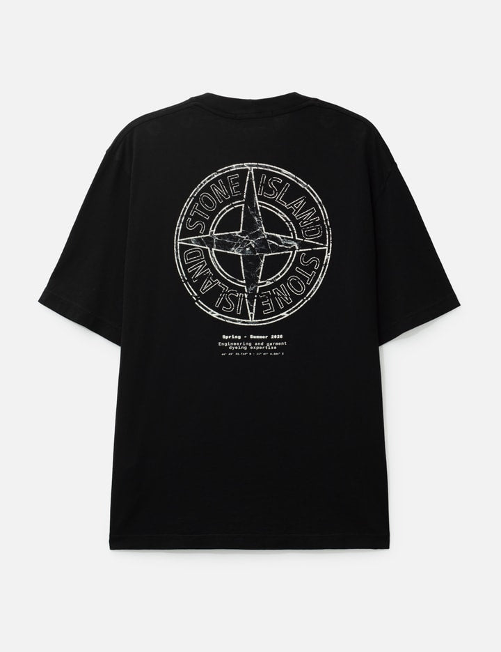 Organic Cotton Jersey T-shirt