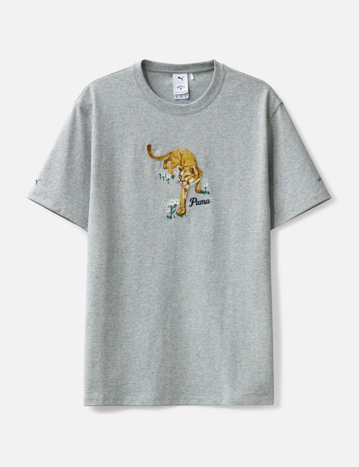 Puma x Noah Graphic T-shirt