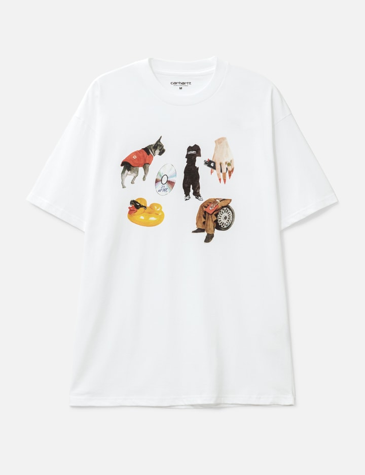 Jacob Rochester T-shirt