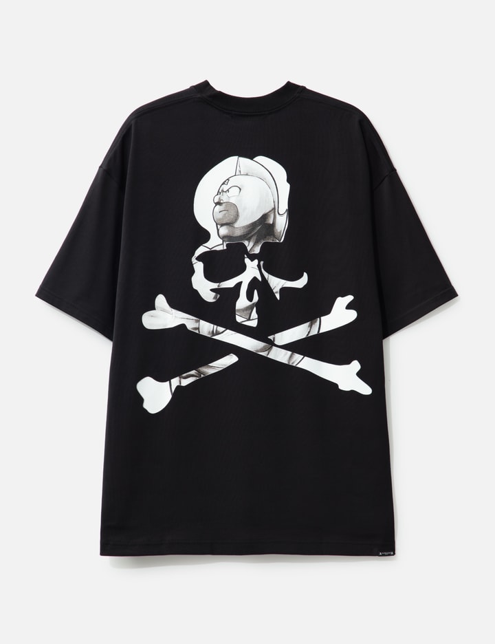 MASTERMIND JAPAN x Kinnikuman T-Shirt