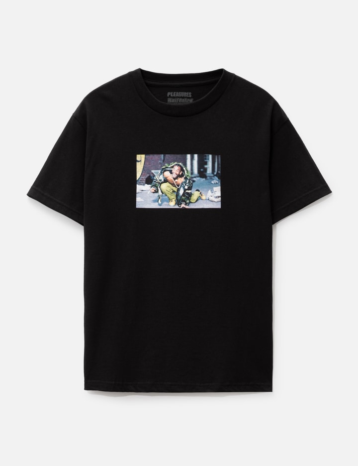 SIR SMOKE T-SHIRT