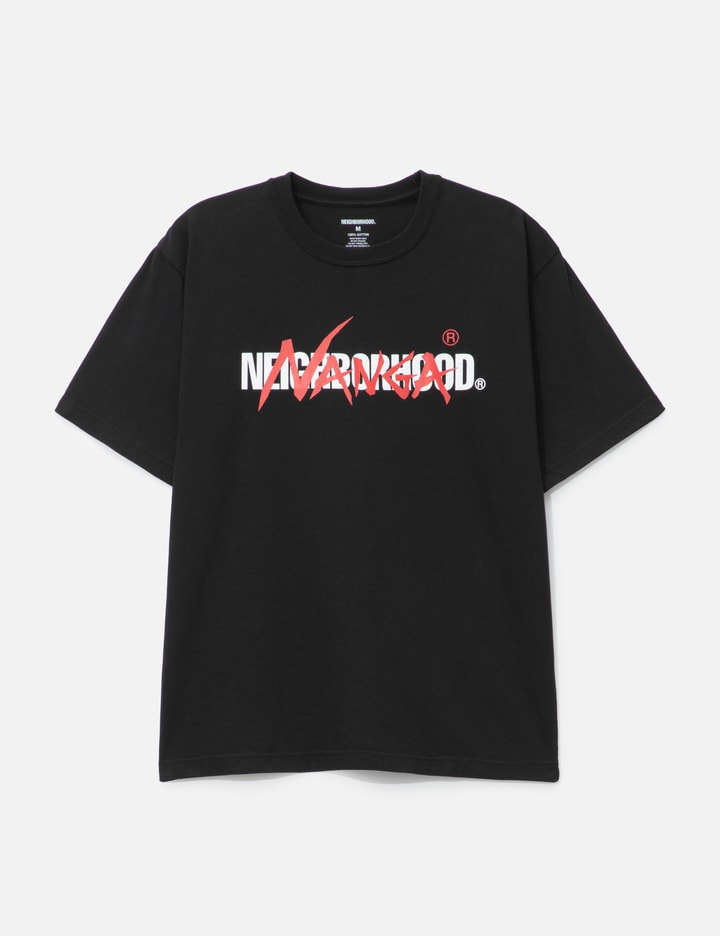 Neighborhood x Nanga T-shirt