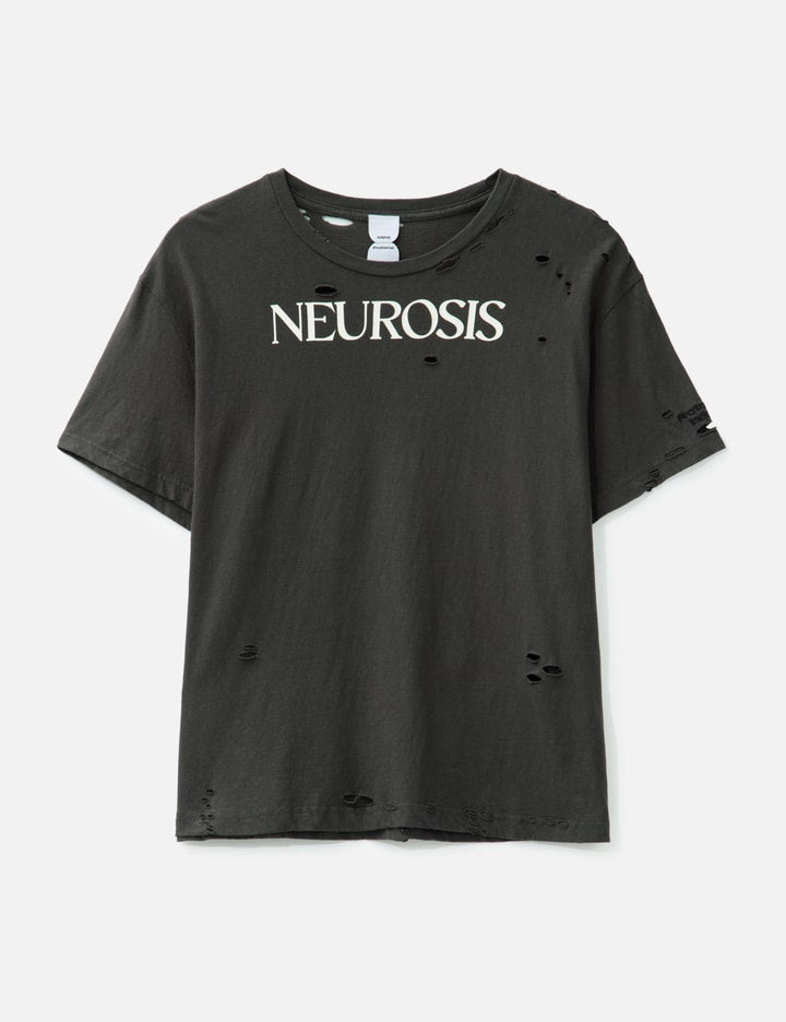 NEUROSIS Distressed T-shirts