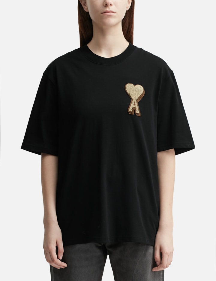 Cotton Ami De Coeur T-shirt